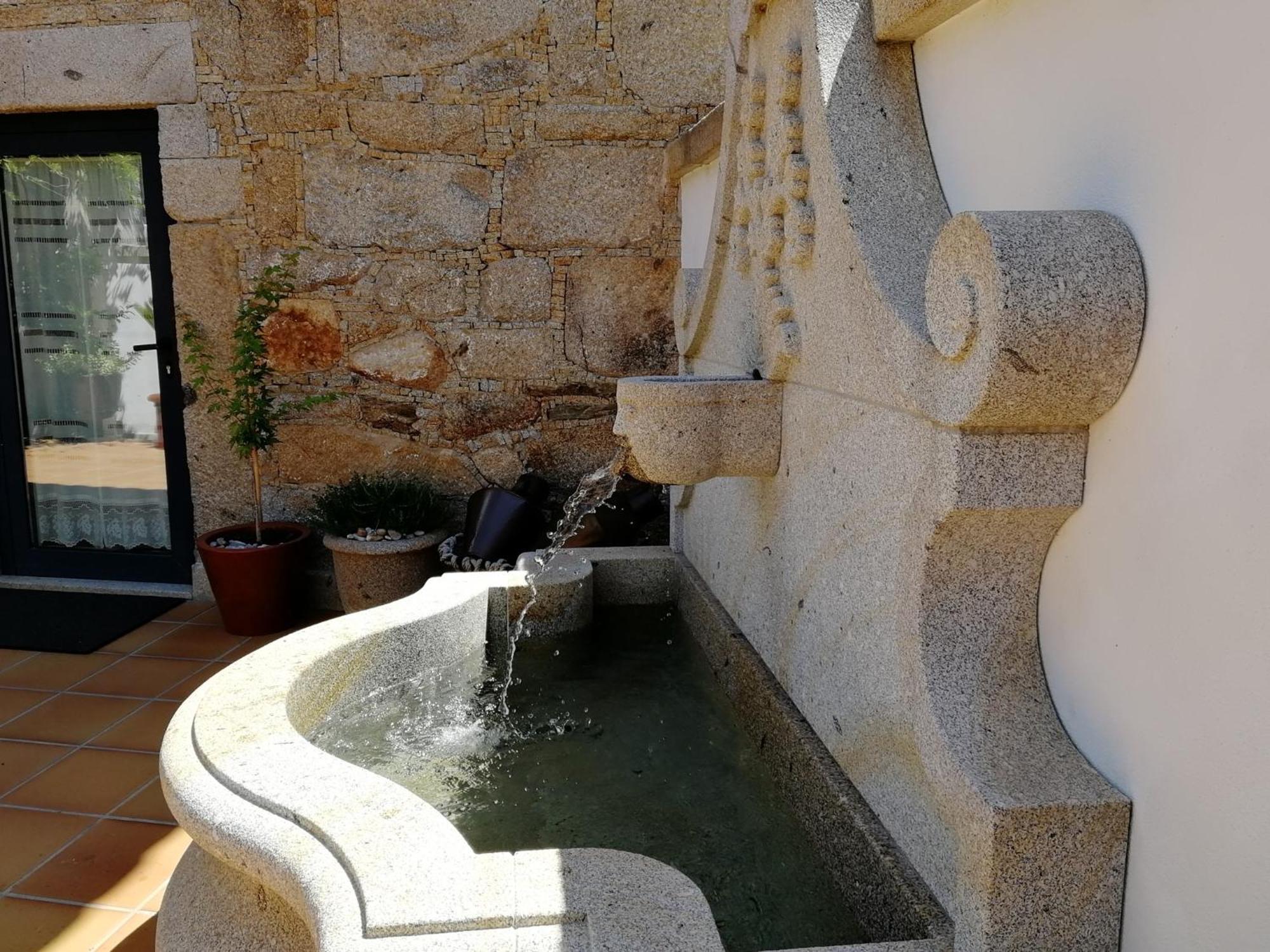 Willa Casa Professor Moutinho Vila Nova de Foz Côa Zewnętrze zdjęcie