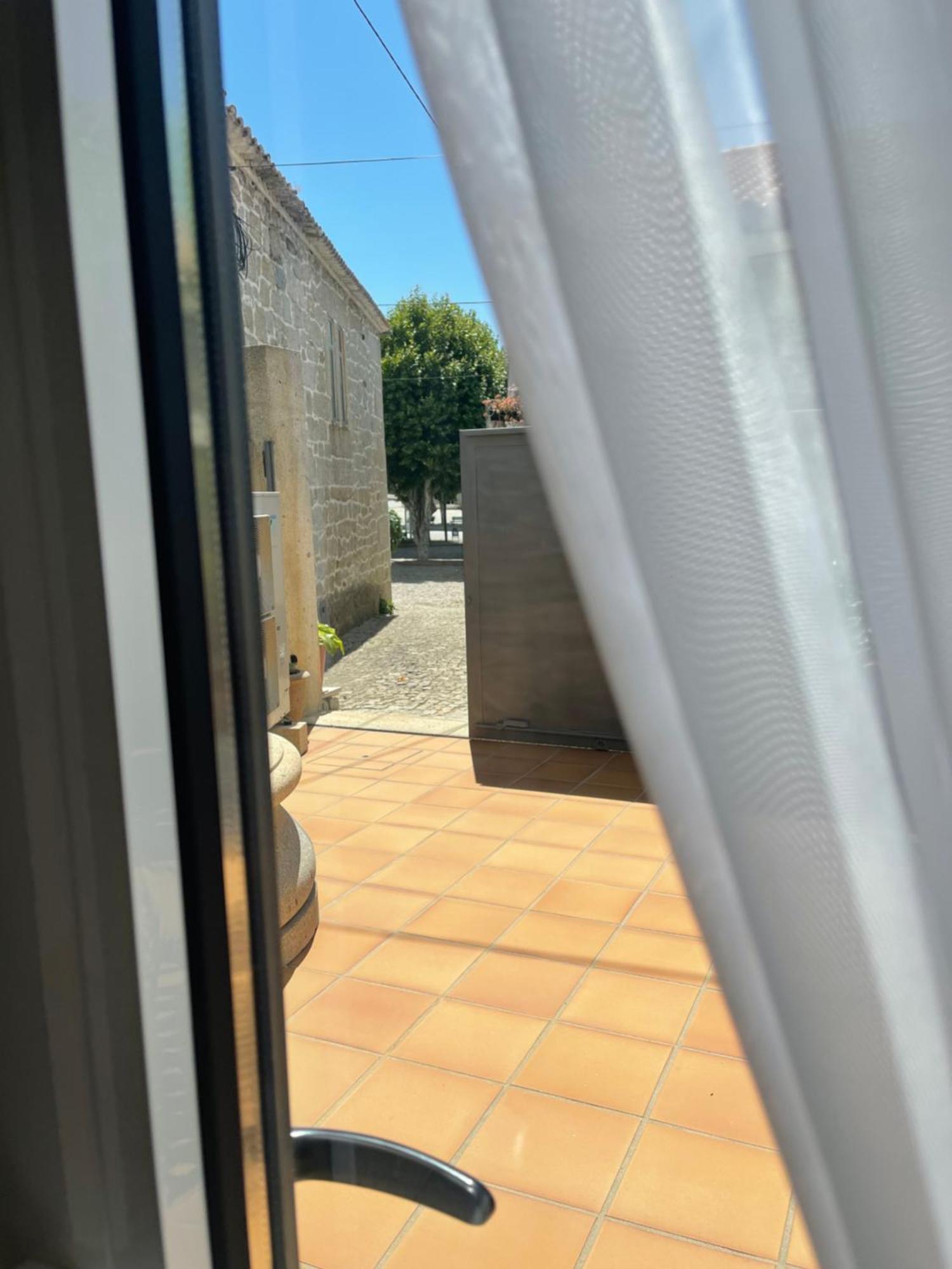 Willa Casa Professor Moutinho Vila Nova de Foz Côa Zewnętrze zdjęcie
